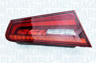 MAGNETI MARELLI 714081070701 -  Задний фонарь
